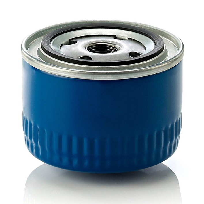 Oil Filter 10102484机油滤清器 10102484