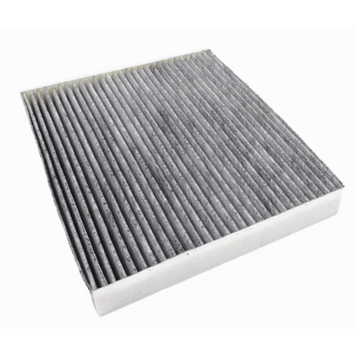 Cabin Filter 10770113