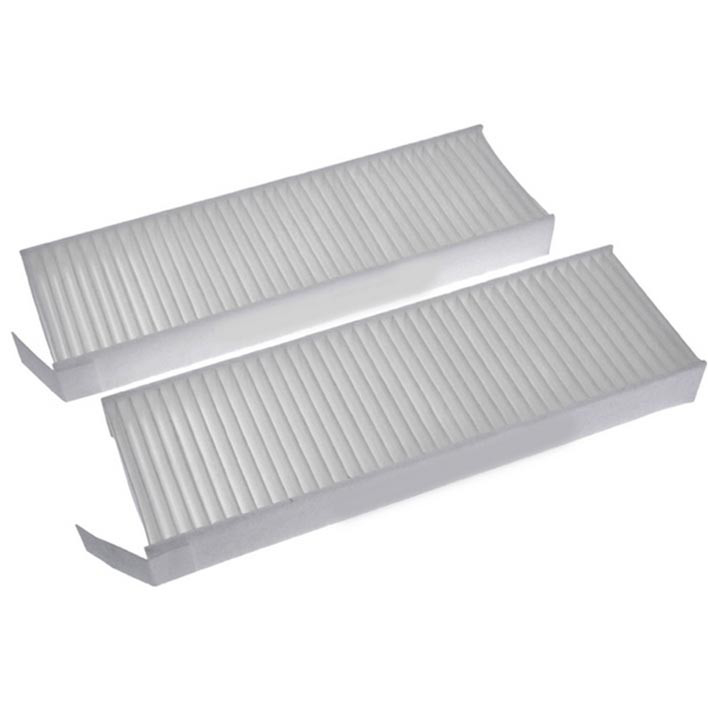 Cabin Filter 10770142