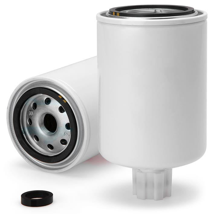 Fuel Filter 10300369